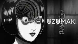 uzumaki junji ito