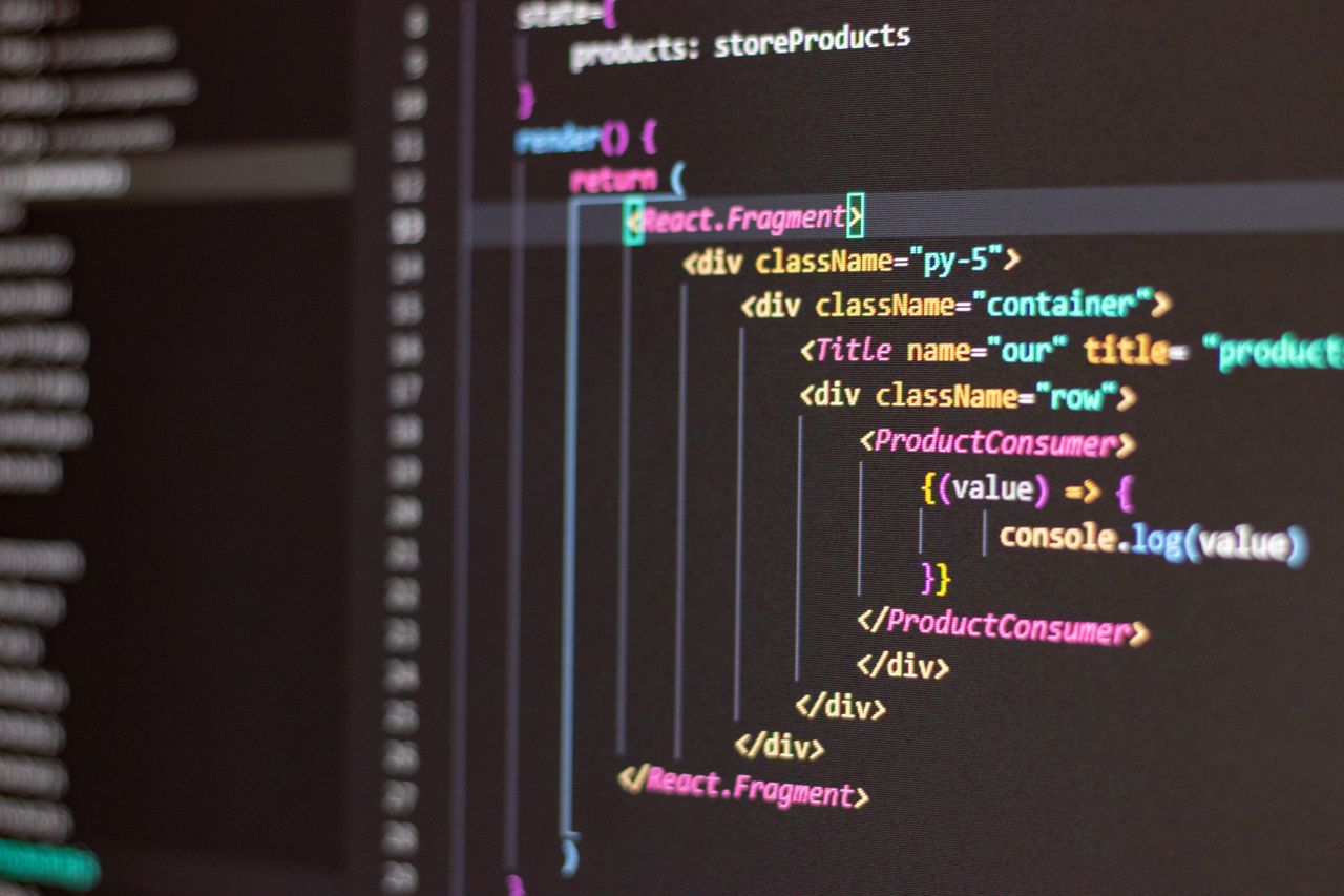 Arquitectura digital para implementar una estrategia de GEO eficiente