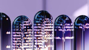 "Procesamiento de datos estructurados para mejorar la visibilidad mediante GEO y algoritmos de IA